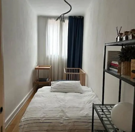 Interno4home: In Centro Storico Con Posto Auto * Φεράρα