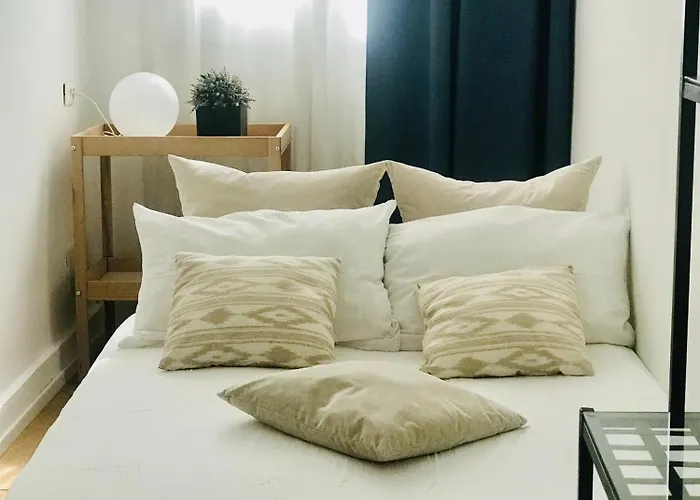 Interno4home: In Centro Storico Con Posto Auto Φεράρα