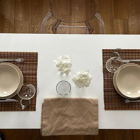 Interno4home: In Centro Storico Con Posto Auto 아파트