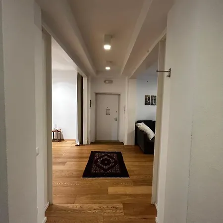 아파트 Interno4home: In Centro Storico Con Posto Auto 페라라