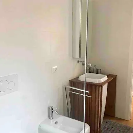 Interno4home: In Centro Storico Con Posto Auto Διαμέρισμα *