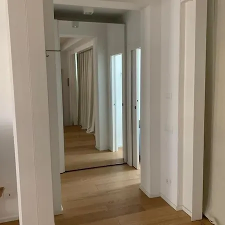 Interno4home: In Centro Storico Con Posto Auto 公寓 *