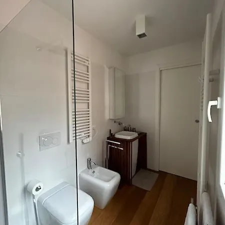 Interno4home: In Centro Storico Con Posto Auto 페라라