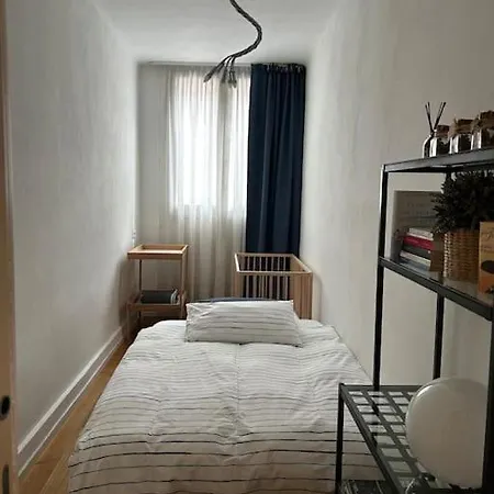 Interno4home: In Centro Storico Con Posto Auto * Φεράρα