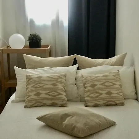 公寓 Interno4home: In Centro Storico Con Posto Auto *