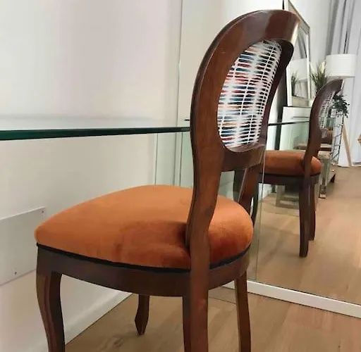 Apartment Interno4home: In Centro Storico Con Posto Auto